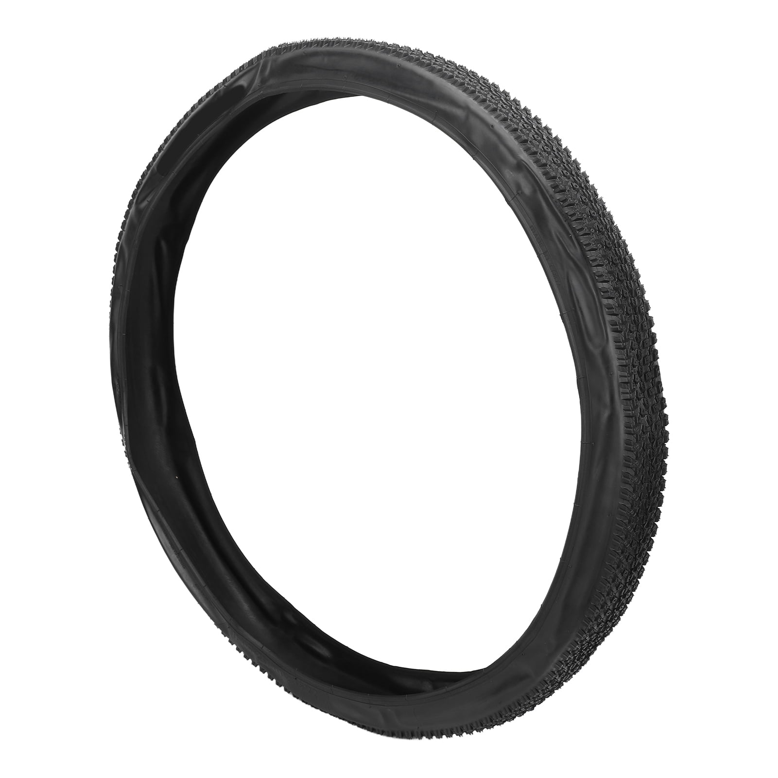 Foldable Outer Tire For Mountain Bike, 27.5x2.1 Rubber With   For Bicycle Replace
