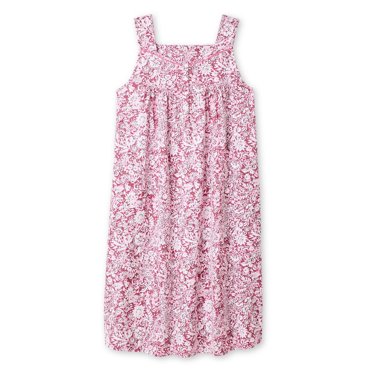 Chemise de nuit débardeur Iyla pour femmes
