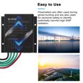 thumbnail image 3 of Labymos Aluminum Alloy Wind Power Controller Modular Design Wind Generator Controller IP67 Waterproof 6 Optional, 3 of 8