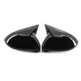 thumbnail image 1 of 2 Pcs Garniture de Rechange pour Couvercle de Rétroviseur Latéral pour 7 7.5 MK7 7.5 R 14-19, 1 of 7