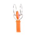 thumbnail image 1 of Haut Rotation Volante Décompression Coloré à Manivelle Jouet Éducatif pour Enfants Piste Lumineuse Inertielle Éducation Enfants Fête d'Anniversaire Bonbon Jeu de Quilles Roues pour Petit Sac Fête pour Garçons 13 Soins, 1 of 2