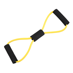 Figure 8 Resistance Band, Exercise Tubing,
