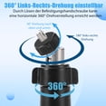 thumbnail image 3 of Xingzhi 3pack/lot Easy And Safe To Wall Mount Bracket For Blink Camera Freely Adjustable Plastic, 3 of 6