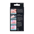 thumbnail image 3 of KISS Salon X-Tend LED Soft Gel System, Words, Moyen Ballerine, 30u., 3 of 7