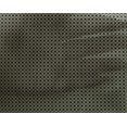 thumbnail image 4 of oneOone Georgette Viscose Fabric Gingham Check Printed Craft Fabric BTY 42 Inch Wide, 4 of 4