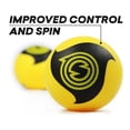 thumbnail image 2 of Spikeball Pro Balls 2 Pk, 2 of 4