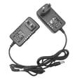 thumbnail image 1 of 12V 2A Regulated Power Supply Charger Adapter for Household Electronic Devices, 1 of 7