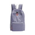 thumbnail image 1 of Folding Portable Large Capacity Outdoor Backpack Wear And Super Practical, 1 of 9