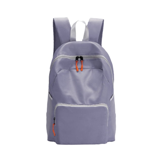 Folding Portable Large Capacity Outdoor Backpack Wear And Super Practical