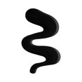 thumbnail image 2 of Profusion Cosmetics | Wing It Superfine Black Eyeliner, 2 of 3