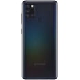 thumbnail image 3 of Samsung Galaxy A21s 4G 32GB | 48MP Quad Camera & 13MP Front | Unlocked Smartphone | Refurbished | Excellent Condition, 3 of 9