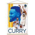 thumbnail image 1 of NBA Golden State Warriors - Stephen Curry 19, 1 of 4