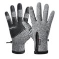 thumbnail image 1 of RKSTN Gloves for Women Winter Gloves Heated And Warm Gloves All Finger Adjustable Temperature Heating Gloves Removable And Washable Soft Comfortable Gloves, 1 of 2