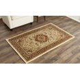 thumbnail image 4 of SAFAVIEH Lyndhurst Miranda Traditional Area Rug, 4 of 6
