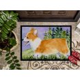 thumbnail image 3 of Carolines Treasures SS8912JMAT Corgi Paillasson - 24 x 36 Po, 3 of 4