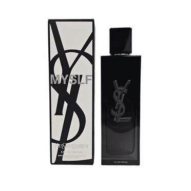 Myslf par Yves Saint Laurent pour Hommes - Vaporisateur EDP 2 oz (Rechargeable)
