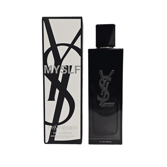 Yves Saint Laurent Myslf Eau de Parfum Vaporisateur pour Hommes 60 ml