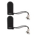 thumbnail image 2 of Adaptateur de Charge USB-C, Adaptateur de Chargeur Magnétique, Câble Convertisseur pour AfterShokz Aeropex AS800, pour OpenRun Pro, pour OpenRun, pour OpenRun Mini, pour OpenRun Pro Mini, 2 of 7