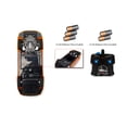 thumbnail image 2 of JADA TOYS 1:24 FF VAPOR RC - FRENCH, 2 of 9