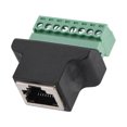 thumbnail image 4 of Convertisseur de Borne de Vis Adaptateur de Borne de Vis pour Digital DVR, 4 of 8