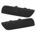thumbnail image 1 of 1 Pair Front Marker Lamp Light for S80 2002 To 2006, Left Right Side Marker Light Without Bulbs, 1 of 7