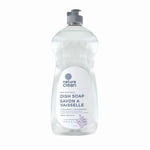 Nature Clean 98% natural Dishwashing Liquid Lavender (740ml)