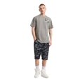 thumbnail image 2 of ECKO Men’s Camo Logo Boardshorts, 2 of 5