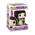 thumbnail image 2 of Funko POP Disney: Ultimate Princess- Snow White Figurine En Vinyle, 2 of 2
