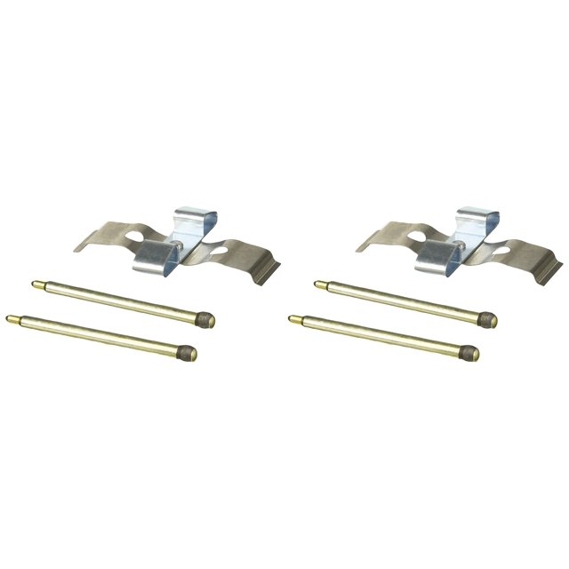 Carlson Quality Brake Parts H5809 Drum Brake Hardware Kit