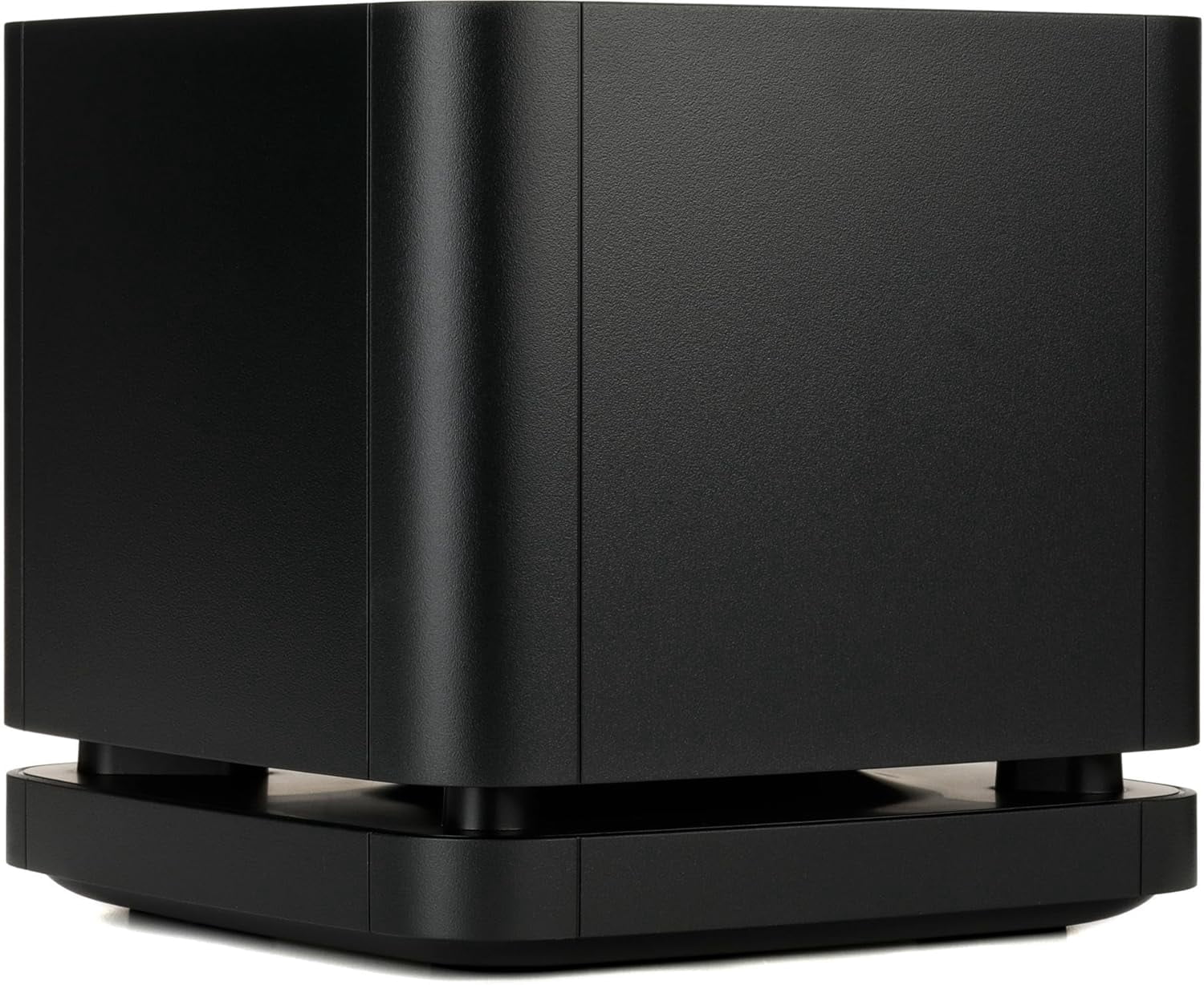 Bose Bass Module 500 Wireless Subwoofer, Compact Bass Speaker for