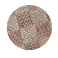 thumbnail image 2 of MesaSe Indoor Outdoor Patio  Fitted Vinyl Tablecloth Flannel Elastic Edge Waterproof Plastic Cover, 2 of 10