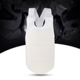 thumbnail image 1 of Taekwondo Chest Guard, Karate Breast Protector Solid Delicat Ergonomic With Hook  For Karate For Taekwondo, 1 of 8