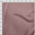 thumbnail image 4 of oneOone Silk Tabby Dusty Rose Fabric Asian Block Sewing Material Print Fabric By The Yard 42 Inch Wide, 4 of 4
