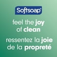 thumbnail image 4 of Softsoap Gel Hydratant et de Rasage pour le Corps, Parfum de Concombre Frais, 591 ml, 4 of 9