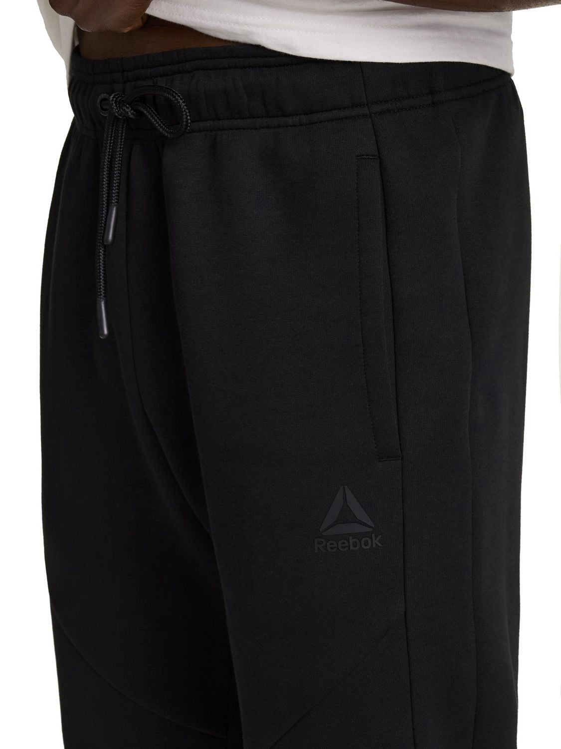 Reebok Men's Momentum Jogger with Pockets