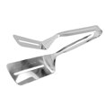 thumbnail image 3 of Steak Clip, Food Grade Hollow Design Food Tongs Frying Shovel  For Kitchen For Home, 3 of 8