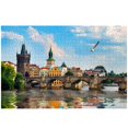 thumbnail image 2 of Adults Puzzles 1000 Piece Large Puzzle Game Interesting Toys Personalized Gift, 2 of 6