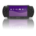thumbnail image 1 of Sony - Console de Jeux Vidéo Portative PSP 3000 - Noir (Remis à Neuf), 1 of 7