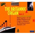 thumbnail image 1 of The Britannic Organ, Vol. 2: A Christmas Voyage, 1 of 1