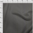 thumbnail image 2 of oneOone Silk Tabby Fabric Floral & Chevron Block Fabric Prints By Yard 42 Inch Wide, 2 of 4