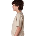thumbnail image 1 of Gildan boys Ultra Cotton T-Shirt(G200B)-SPORT GREY-M, 1 of 7