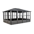 thumbnail image 1 of Sojag, solarium Korado 10 pi x 14 pi, 1 of 6
