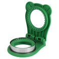 thumbnail image 2 of MesaSe Cute Toast Bread Making Mould Kitchen Tool Sandwich Maker Pastry Tool for Jelly Cheese Soft Fruits Pancake, 2 of 2