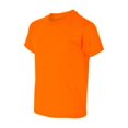 thumbnail image 1 of Gildan - DryBlend Youth T-Shirt, 1 of 1