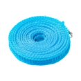 thumbnail image 1 of WIFKLSIIPG Corde Suspendue en Nylon Coupe-Vent Corde de Séchage Cintres pour Vêtements Non 8 m, 1 of 9