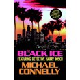 thumbnail image 2 of The Black Ice (Harry Bosch Series, Bk. 2), 2 of 2