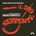 thumbnail image 1 of Il Dio Serpente (Original Soundtrack), 1 of 1