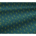 thumbnail image 5 of oneOone Viscose Jersey Fabric Stripe & Arrow Block Print Fabric BTY 60 Inch Wide, 5 of 5