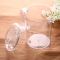 thumbnail image 4 of 1pc Iced Tea Beverage Water Acrylic Jug with Lid 2L, 4 of 9