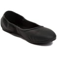 thumbnail image 3 of Minnetonka Womens Anna Ballet Flats, 3 of 6